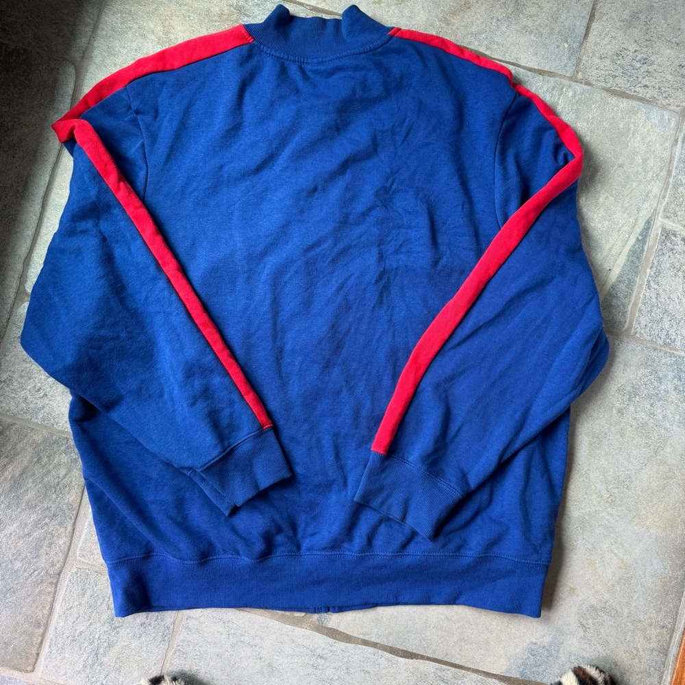 My Hero Academia Men’s 2XL Zip-up Funimation Sweatshirt - Picture 4 of 4